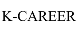 K-CAREER trademark