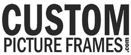 CUSTOM PICTURE FRAMES.COM trademark