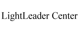 LIGHTLEADER CENTER trademark