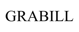 GRABILL trademark