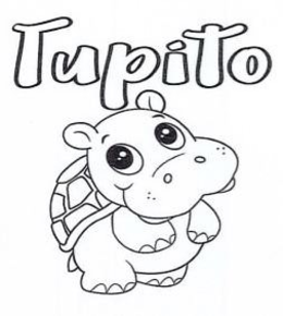 TUPITO trademark