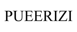PUEERIZI trademark
