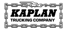 KAPLAN TRUCKING COMPANY trademark