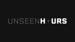 UNSEEN HOURS trademark