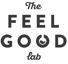 THE FEEL GOOD LAB trademark