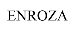 ENROZA trademark
