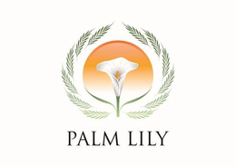 PALM LILY trademark