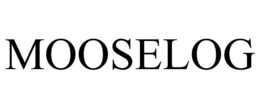 MOOSELOG trademark