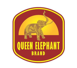 QUEEN ELEPHANT BRAND trademark