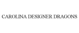 CAROLINA DESIGNER DRAGONS trademark