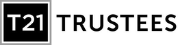 T21 TRUSTEES trademark