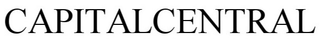 CAPITALCENTRAL 24/7 trademark
