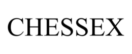 CHESSEX trademark