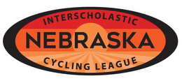 NEBRASKA INTERSCHOLASTIC CYCLING LEAGUE trademark