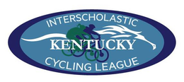 KENTUCKY INTERSCHOLASTIC CYCLING LEAGUE trademark