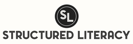 SL STRUCTURED LITERACY trademark