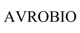 AVROBIO trademark