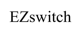 EZSWITCH trademark