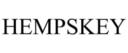 HEMPSKEY trademark