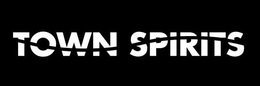 TOWN SPIRITS trademark