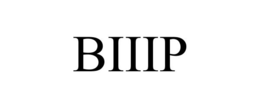BIIIP trademark