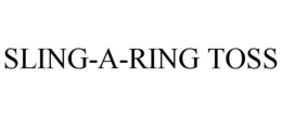 SLING-A-RING TOSS trademark