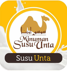 MINUMAN SUSU UNTA SUSU UNTA trademark