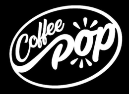 COFFEE POP trademark