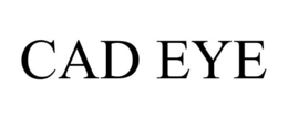 CAD EYE trademark