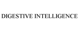 DIGESTIVE INTELLIGENCE trademark