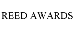 REED AWARDS trademark
