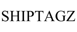 SHIPTAGZ trademark