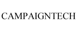 CAMPAIGNTECH trademark