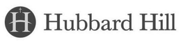 H HUBBARD HILL trademark