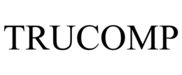 TRUCOMP trademark