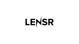 LENSR trademark