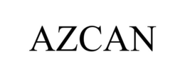 AZCAN trademark