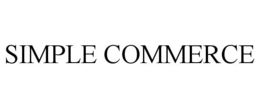 SIMPLE COMMERCE trademark