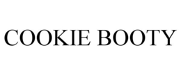 COOKIE BOOTY trademark