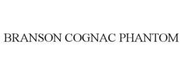 BRANSON COGNAC PHANTOM trademark