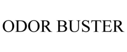 ODOR BUSTER trademark