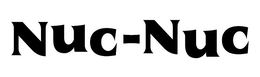 NUC-NUC trademark