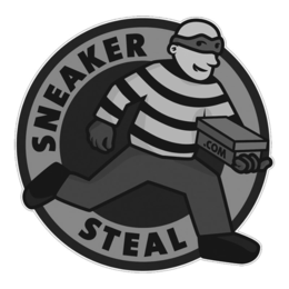 SNEAKER STEAL .COM trademark