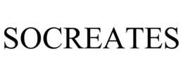 SOCREATES trademark