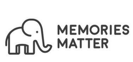 MEMORIES MATTER trademark