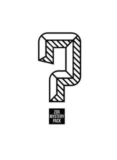 ? ZOX MYSTERY PACK trademark