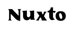 NUXTO trademark