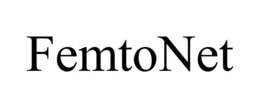 FEMTONET trademark