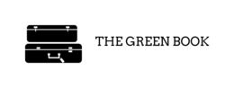THE GREEN BOOK trademark
