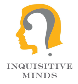 INQUISITIVE MINDS ? trademark